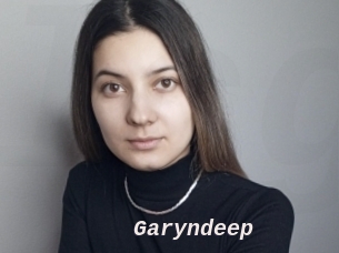 Garyndeep