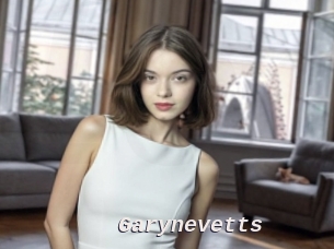 Garynevetts