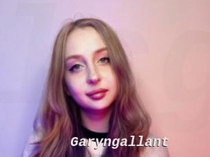 Garyngallant