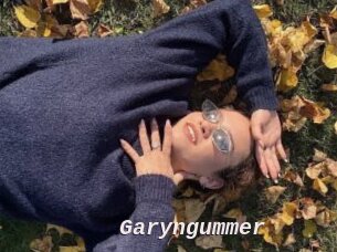 Garyngummer