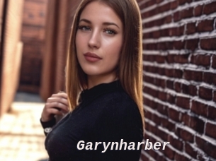 Garynharber