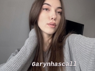 Garynhascall