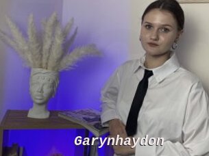 Garynhaydon