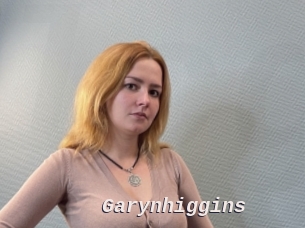 Garynhiggins
