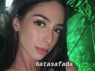 Gatasafada