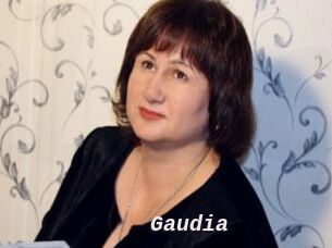 Gaudia