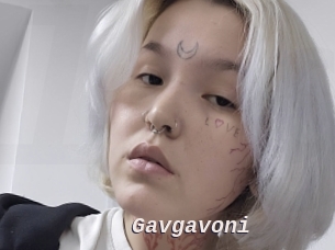 Gavgavoni