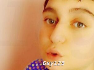 Gay123