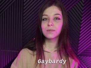 Gaybardy