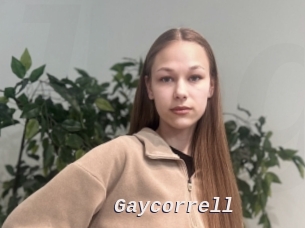 Gaycorrell