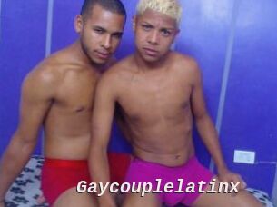 Gaycouplelatinx