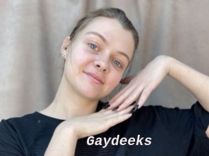 Gaydeeks