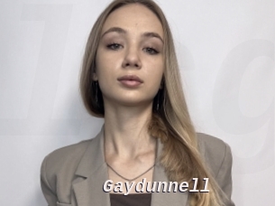 Gaydunnell