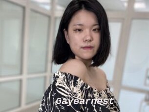 Gayearnest