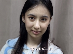 Gayedman