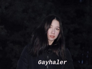 Gayhaler