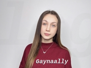 Gaynaally