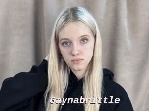 Gaynabrittle