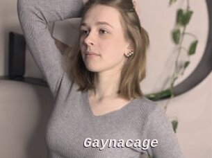 Gaynacage