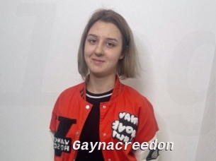 Gaynacreedon