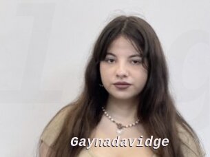 Gaynadavidge