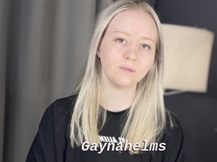 Gaynahelms