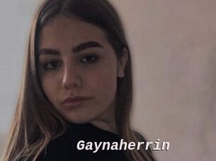Gaynaherrin