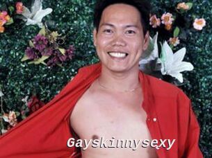 Gayskinnysexy