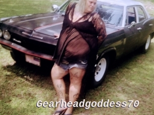 gearheadgoddess70 Live Camgirls Sex