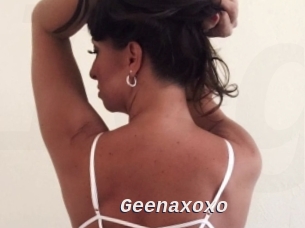 geenaxoxo Live Camgirls Sex