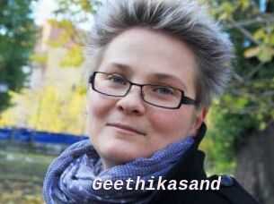 Geethikasand