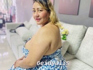 Geidyalis
