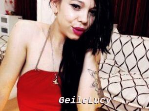 GeileLucy