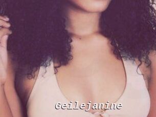 Geilejanine