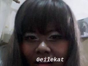 Geilekat