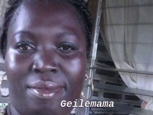 Geilemama
