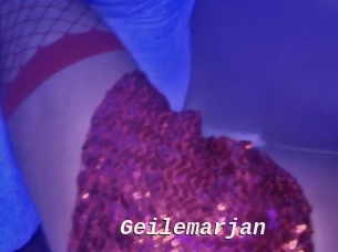 Geilemarjan
