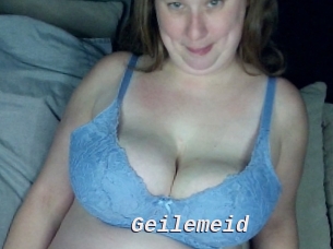 Geilemeid