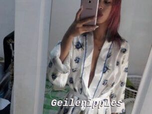 Geilenipples