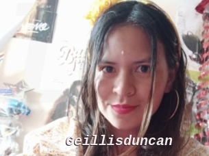 Geillisduncan