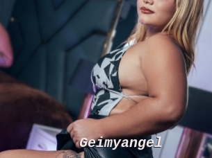 Geimyangel
