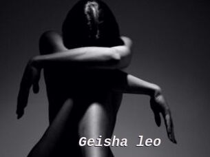 Geisha_leo
