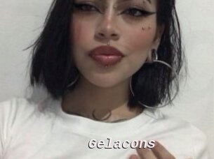 Gelacons