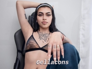 Gellacons