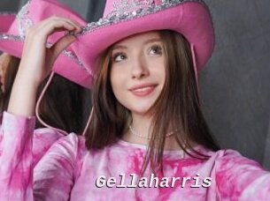 Gellaharris