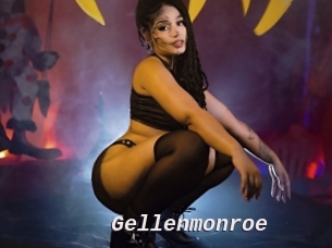 Gellenmonroe