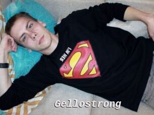 Gellostrong