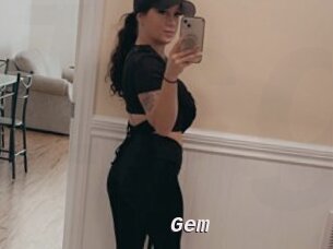 Gem
