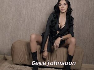 Gemajohnsoon