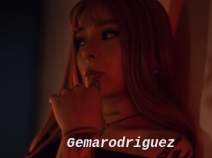 Gemarodriguez